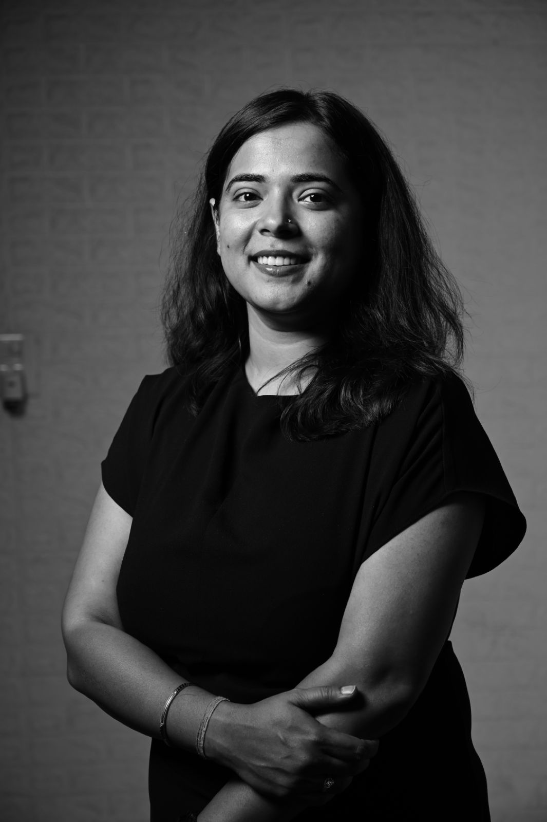 Pragya Pandey